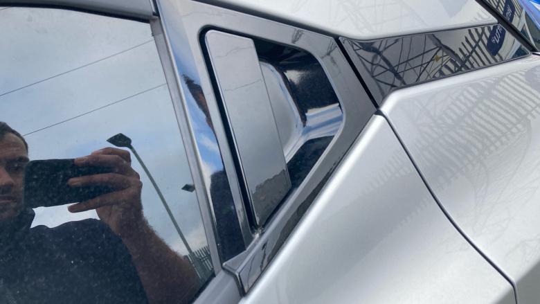 Nissan Juke 1.0 DiG-T N-Connecta 5dr Petrol Hatchback